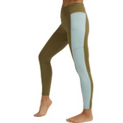 Resim Burton Kadın İçlik Alt W MDWT X PT Yeşil/Mavi 