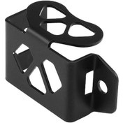 Resim Cfmoto 450mt İçin Motosiklet Arka Fren Sıvısı Rezervuarı Tankı Koruyucusu 