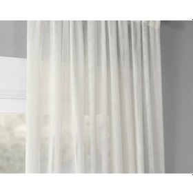 Resim Evdepo Home Kullanıma Hazır Tül Perde (541076748) 