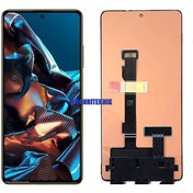 Resim Xiaomi Poco X5 Pro Lcd Ekran Dokunmatik 
