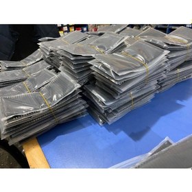 Resim 1. Kalite Mercedes W204-W212 Orta Konsol Sürgüsü 1 462123326 