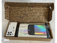 Resim STEAM DECK OLED 512GB (MÜHÜRLÜ-SIFIR-HEMEN TESLİM)-KONSOLPARK 