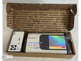 Resim STEAM DECK OLED 512GB (MÜHÜRLÜ-SIFIR-HEMEN TESLİM)-KONSOLPARK 