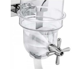 Resim İly Cornflakes Dispenseri 2'li - 7 Litre 