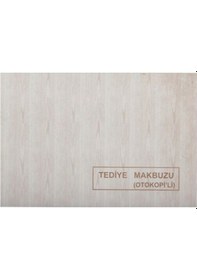 Resim Dilman 2X50 Tediye Makpuzu Otocopy 