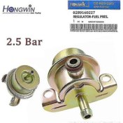Resim Yakıt Basınç Regülatörü 0 280 160 227 Volvo 240 740 760 780 940 960 1988-saab 9000 0280160227 3517063 7564156 0280160294 S20241227306 
