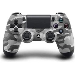 Resim Sony Ps4 Oyun Kolu 