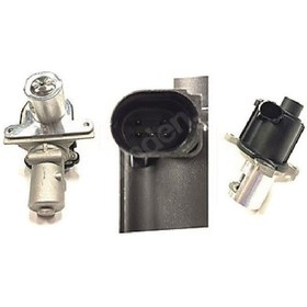 Resim Valf Egr Qashqai 1.5 Dizel 2007-2013 Micra 1.5 2005-2012 