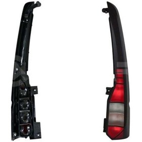 Resim Sağ Stop Lambası Vw Caddy 2020-2024 Arası Depo 