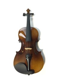 Resim Presto Luthier Keman W50 ¼ 