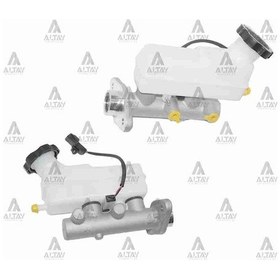 Resim Fren ana merkez starex / 140hp d4cb 59100-4a100 