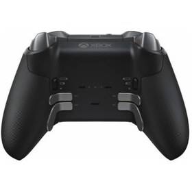 Resim Microsoft Xbox Elite Wireless Controller Series 2 Tüm Microsoft Xbox PC Ile Uyumlu Oyun Kolu 
