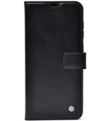 Resim Xiaomi Mi 12T Kılıf Standlı Kapkalı Cüzdan Kopçalı Kar Deluxe 