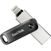 Resim SANDISK USB 256GB IOS IXPAND FLASH DRIVE GO SDIX60N-256G-GN6NE SANDISK USB 256GB IOS IXPAND FLASH DRIVE GO SDIX60N-256G-GN6NE