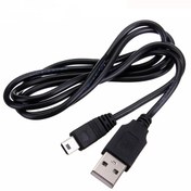 Resim Streak Playstation Ps3 Oyun Kolu Şarj Kablosu Usb Mini Usb 1.5 Metre 