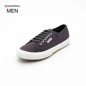 Resim Superga 2750-Cotu Classic X01016 S000010 Dk Grey Iron 