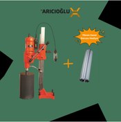 Resim catpowertools Catpower 9300 Karot Makinası 4350w Düz Sehpalı 