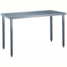 Resim Electrolux Professional Çalışma Tezgahı 1500 Mm TG1500N 