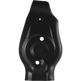 Resim Serfhyff 1 Çift Arka Süspansiyon Koruyucu Alt Kontrol Kolu Kapağı (Yurt Dışından) 