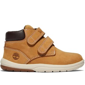 Resim Timberland Toddle Tracks MID HOOK Sarı Erkek Çocuk Outdoor Bot 