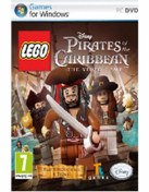 Resim Wb Games Pc Lego Pirates Of The Caribbean The Video Game 