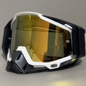 Resim Willowhaven Sku 11 Erkek Ve Kadın İçin Çok Stil Motosiklet Gözlüğü Outdoor Spor 