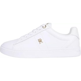 Resim Tommy Hilfiger ELEVATED ESSENT SNEAKER MONOGRAM 