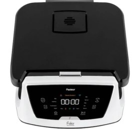 Resim Fakir SERAMIK-860W Pasteur Yoğurt Makinesi 