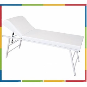 Resim Muayene Masası Paravan Eskoba Serum Askısı Osgb Isgb 