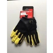 Resim Carraro Uzun Parmak Eldiven Sarı 