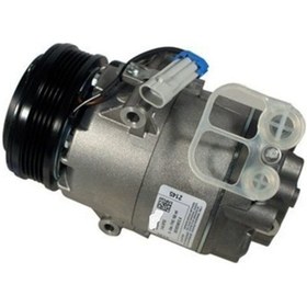 Resim Opel Astra G 1.6 Twinport Z16xep Klima Kompresörü 