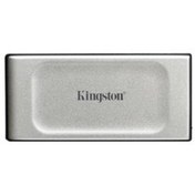 Resim Kingston XS2000 4 TB USB3.2 TASINABILIR SSD 2000/2000MB/S (SXS2000/4000G) 