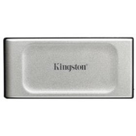Resim Kingston XS2000 4 TB USB3.2 TASINABILIR SSD 2000/2000MB/S (SXS2000/4000G) 