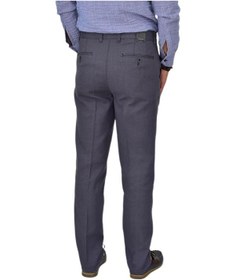 Resim Lavetto Erkek Kanvas Yazlık Pantolon Klasik 1291 Bgl-st04604 K.Gri 