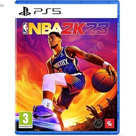 Resim Nba2k23 - Sıfır - Ps5 - BAKIRKÖY - KONSOL CENNETİ 