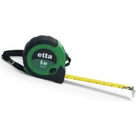 Resim 3 M Elta Plastik Şerit Metre 3 M 