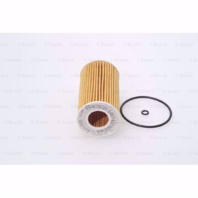 Resim Opel Astra G 2.2 Dti 1998-2009 Bosch Yağ Filtresi Diğer