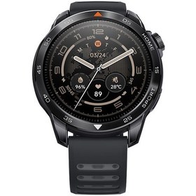 Resim Mibro Watch GS Pro2 1.43" Akılı Saat (Distribütör Garantili) 