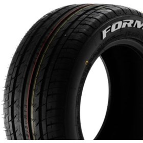 Resim Vitour 215/50 R 13 85h Formula Beyaz Yazılı 2025 Üretim 
