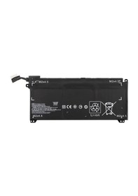 Resim Hp Omen 15-dh1019nt Uyumlu Batarya Pil Pg06xl Model-2 