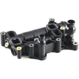 Resim Y82344-termostat Govdesı Komple Bmw 116d N47 12 11428507694 
