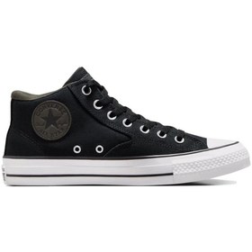 Resim Converse Chuck Taylor All Star Malden Street Erkek Günlük Ayakkabı A06606C 