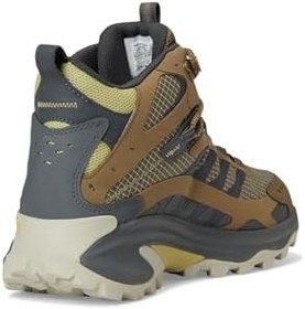 Resim Merrell Erkek Moab Speed 2 Mid GTX Yürüyüş Botu 