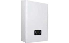 Resim Hoşseven Elektrikli Kombi Hoşseven 27 Kw Sıcak Su 380 V 