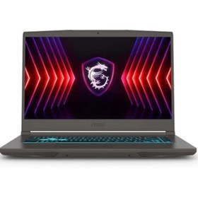 Resim MSI Thin 15 B12UC-1891TR i5-12450H 16 GB 512 GB SSD 15.6" W11H Dizüstü Bilgisayar 