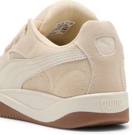 Resim Puma Park Luna Sd Kadın Bej Günlük Ayakkabı KADIN LS AYAKKABI 402510 