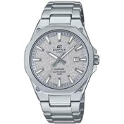 Resim Casio Edıfıce Efr-s108de-8avudf Erkek Kol Saati Metalik Gri 