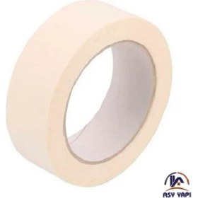 Resim Asy Yapı 36 mm Maskeleme Bandı 