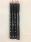 Resim Cretacolor Studio Graphite Pencils Dereceli Kalem Seti 6'Lı 