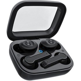 Resim Wealthglow Yue Store Bluetooth Kulaklık Kablosuz - Siyah Yspyıy 